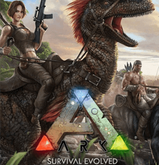 ARK: Survival Evolved