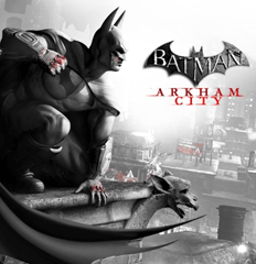 Batman: Arkham City