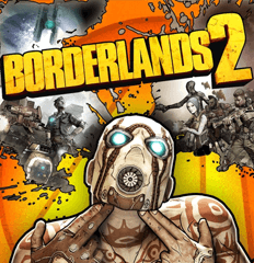 Borderlands 2