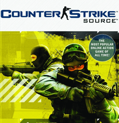Counter-Strike: Source