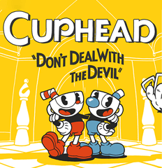 Cuphead
