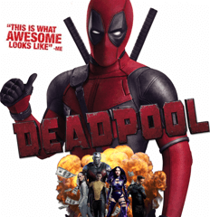 Deadpool