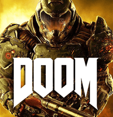 DOOM 2016