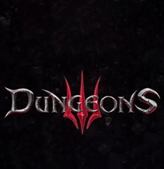 Dungeons 3