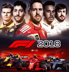F1 2018