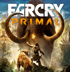 Far Cry Primal