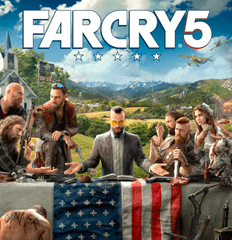 Far Cry 5
