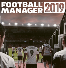 Football Manager 2019