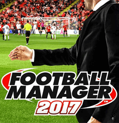 Football Manager 2017