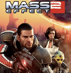 Mass Effect 2