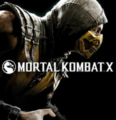Mortal Kombat X