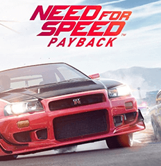 Need For Speed Payback