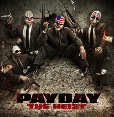 PAYDAY™ The Heist