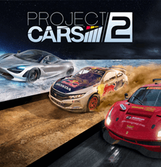Project CARS 2
