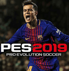 PRO EVOLUTION SOCCER 2019