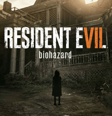 Resident Evil 7