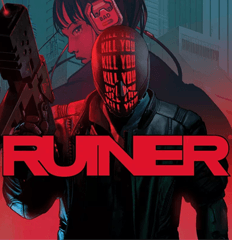 RUINER