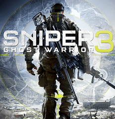 Sniper Ghost Warrior 3