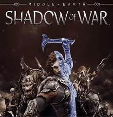 Middle-earth™: Shadow of War™