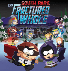 South Park™: The Fractured but Whole™