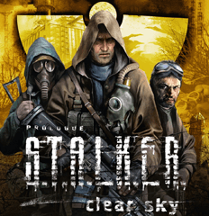 S.T.A.L.K.E.R.: Clear Sky