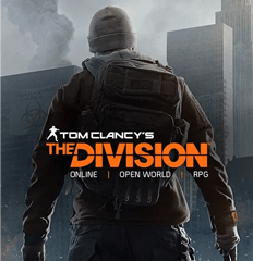 Tom Clancys The Division