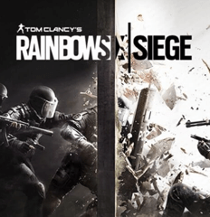 Rainbow Six: Siege