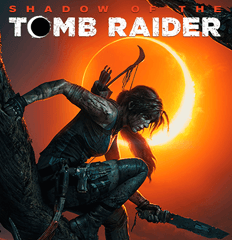 Shadow of the Tomb Raider