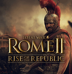 Total War™: ROME II