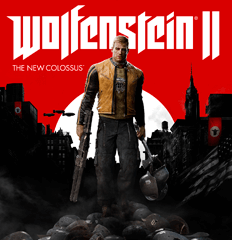 Wolfenstein 2: Colossus